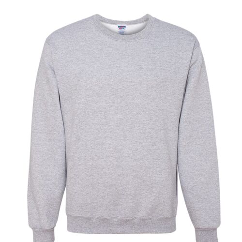 NuBlend® Crewneck Sweatshirt Thumbnail