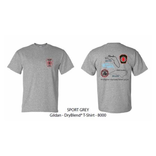 Lockport Hurricane Shirt  Thumbnail