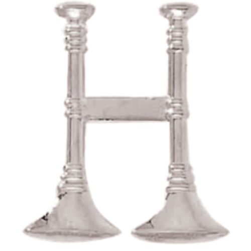 J51 - Captain Double Bugles Side by Side Thumbnail