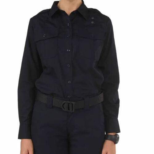 WOMEN'S STRYKE LT PDU CLASS A LONG SLEEVE SHIRT Thumbnail