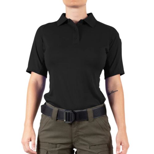 Women's Performance Short Sleeve Polo Thumbnail