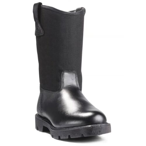 Rocky 10" Pull-On Wellington Boots Thumbnail