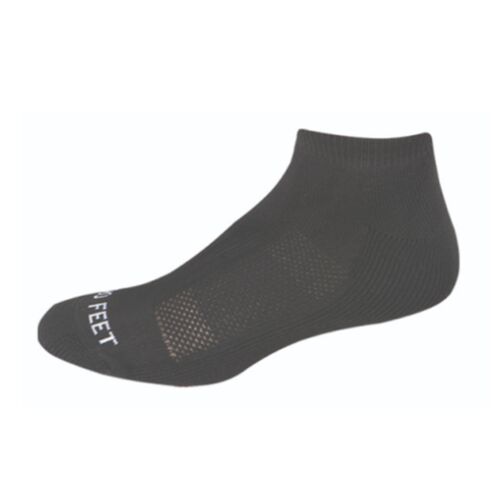 Multi-Sport Low Cut 6-Pack Socks Thumbnail