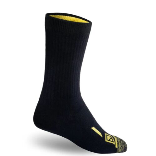 6â€ Duty Sock 3-Pack Thumbnail