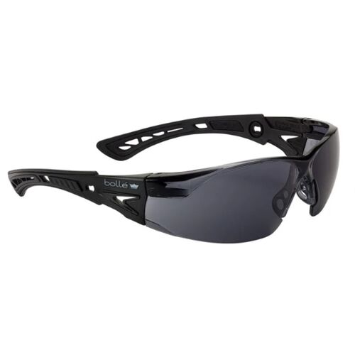 Bolle Safety Standard Issue Rush+ Tactical Glasses Thumbnail