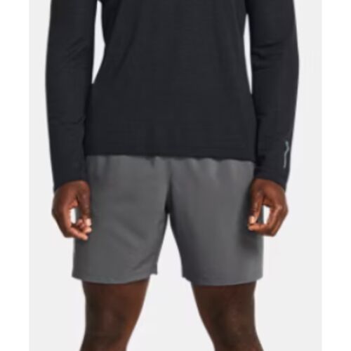 Men's UA Launch 7" Shorts Thumbnail