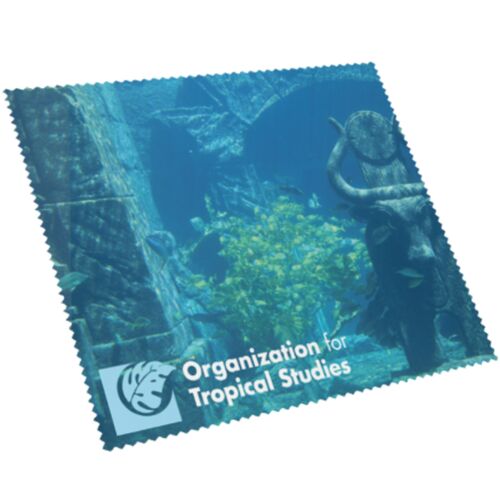 6"x7" Microfiber Cloth Thumbnail