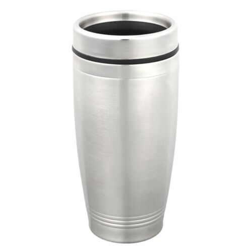 16 oz. Stainless Steel Tumbler Thumbnail