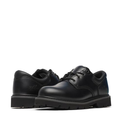 Uniform Classics â€“ Safety Toe Oxford Thumbnail