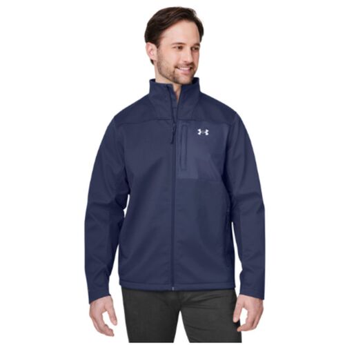 Under Armour Men's ColdGear® Infrared Shield 2.0 Jacket Thumbnail