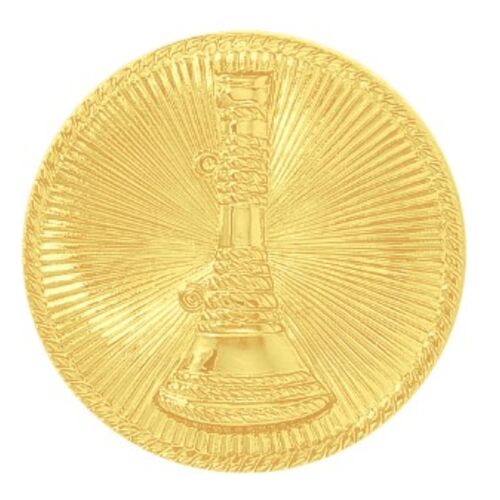 LT Hat Badge Thumbnail