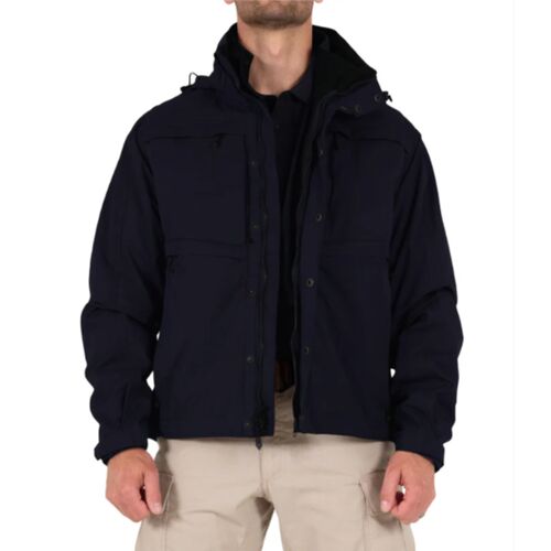 MEN'S TACTIX PARKA Thumbnail