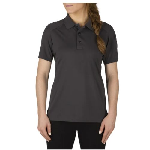 Women's Helios Short Sleeve Polo Thumbnail