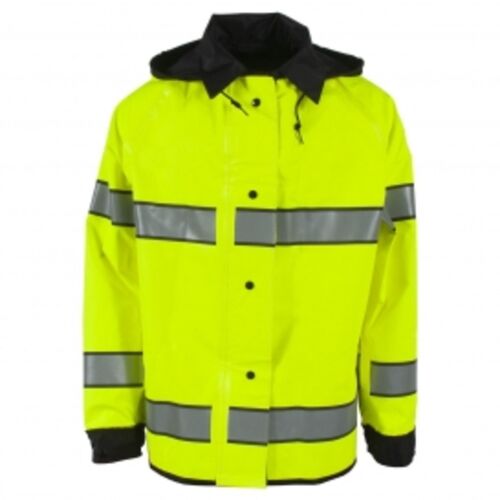 Neese Safe Officer Type P Class 3 Reversible Rain Jacket Thumbnail