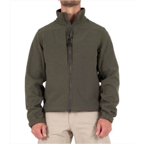 Tactix Softshell Jacket Thumbnail
