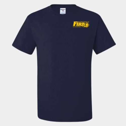 Copy of RFA BULK-JERZEES - Dri-Power® 50/50 T-Shirt Thumbnail
