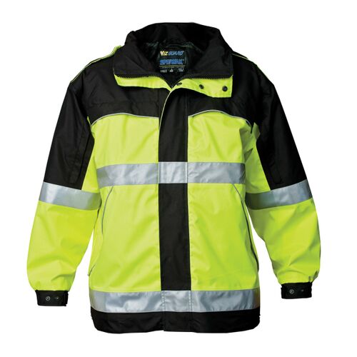 Copy of Spiewak VIZGUARDTWO-TONE RESPONDER EMS PARKA Thumbnail