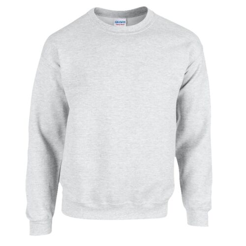 LPFD Heavy Blend™ Crewneck Sweatshirt Thumbnail