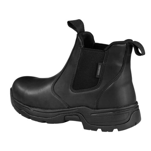 Series 100 6" Chelsea Comp Toe Boot Thumbnail