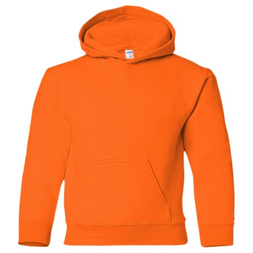 TL-Heavy Blend™ Youth Hooded Sweatshirt Thumbnail