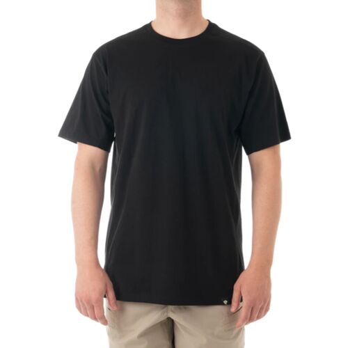 Men's Tactix Cotton T-Shirt Thumbnail