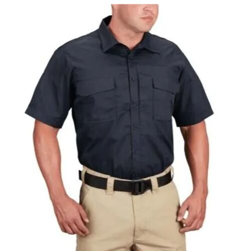 Men's RevTac Stretch Tactical Short Sleeve Shirt Thumbnail