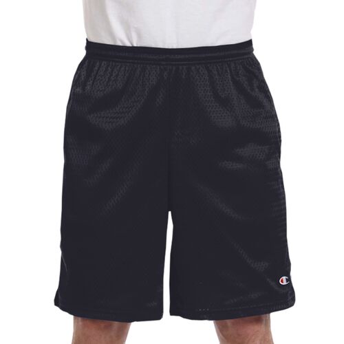 BFD - Adult Mesh Short with Pockets Thumbnail