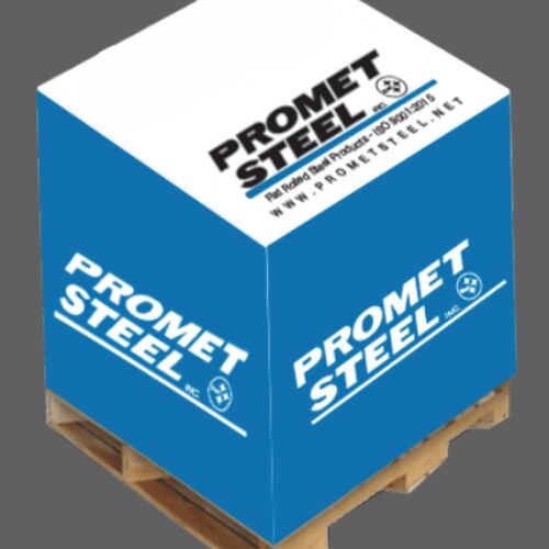 250-Wooden Pallet Memo Cube,Note Pad Cube Thumbnail