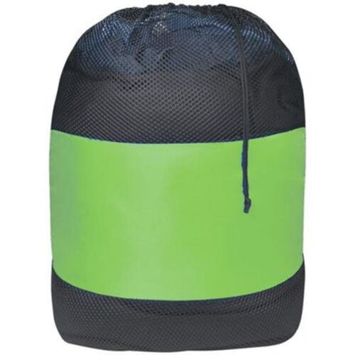 25"x 36" Mesh Laundry Bag with Drawstring Thumbnail