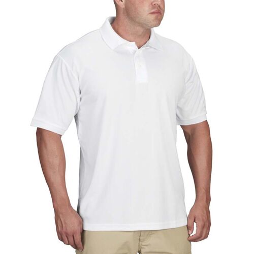 LifeLine2 Propper® Men's Uniform Polo - Short Sleeve Thumbnail