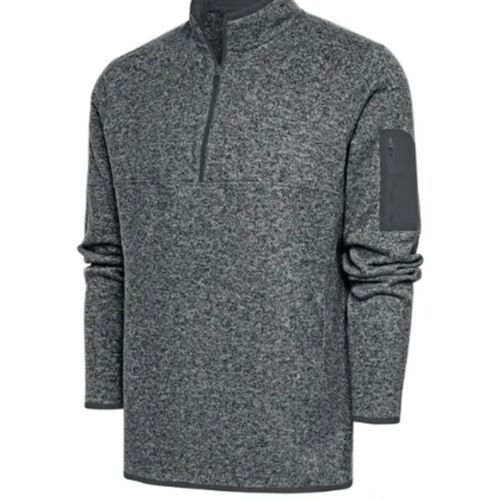 Antigua Men's Fortune 1/4 Zip Pullover Thumbnail