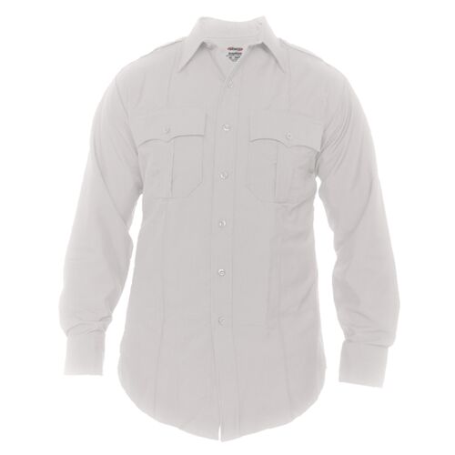 DutyMaxx™ Long Sleeve Poly/Rayon Stretch Shirt Thumbnail