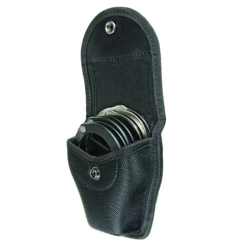 Ballistic Closed Handcuff Case (1 Chain + 1 ASP or Peerless) Thumbnail