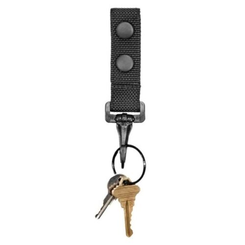 Ballistic Exonomy Key Holder w/Plastic Clip Thumbnail
