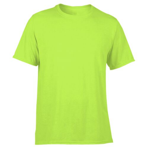 Dri Power ® 100% Polyester T Shirt HP Thumbnail