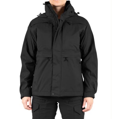 Womenâ€™s Tactix 3-In-1 System Parka Thumbnail