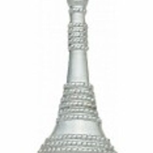 FIRE DEPARTMENT DEVICES Single Bugle - LT HAT BADGE Thumbnail