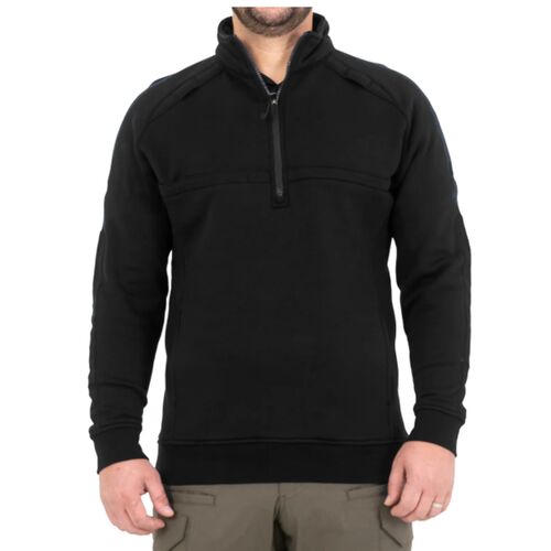 Men's CTN JOB SHIRT 1/4 ZIP Thumbnail