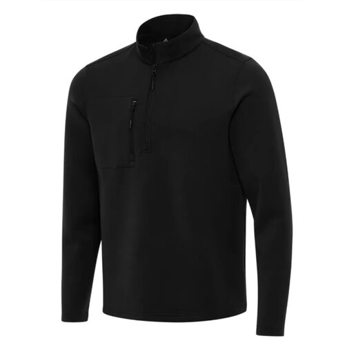 Antigua Men's Insider 1/4 Zip Pullover  Thumbnail