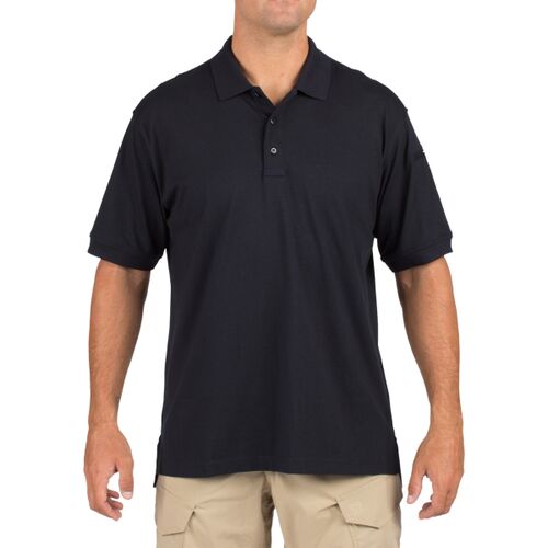 TACTICAL JERSEY SHORT SLEEVE POLO (WEMS) Thumbnail