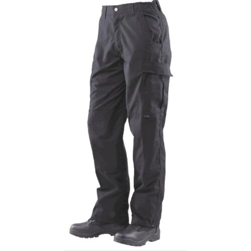Pant, ST Cargo, Black Thumbnail