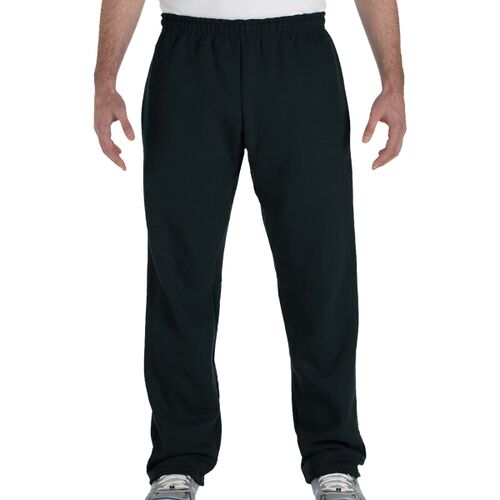 Heavy Blend Open Bottom Sweatpant Thumbnail