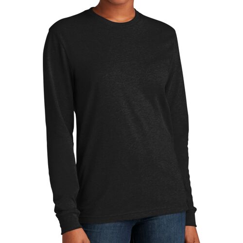 Adult CVC Long Sleeve Tee - SDFR Thumbnail