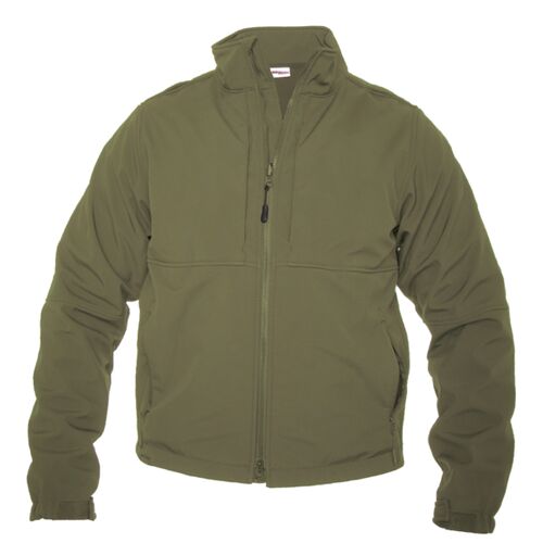 Shield Performance Soft Shell Jacket Thumbnail
