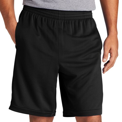 PosiCharge ® Position Short with Pockets Thumbnail