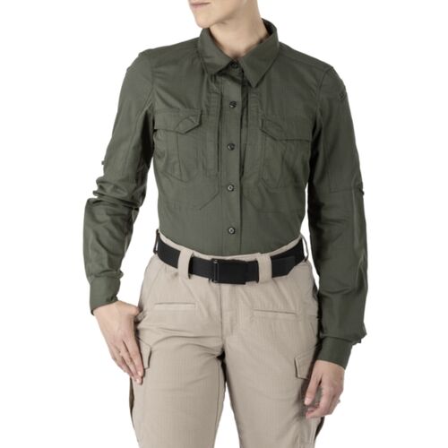 HC - 5.11 Stryke® LT PDU Rapid Long Sleeve Shirt Thumbnail