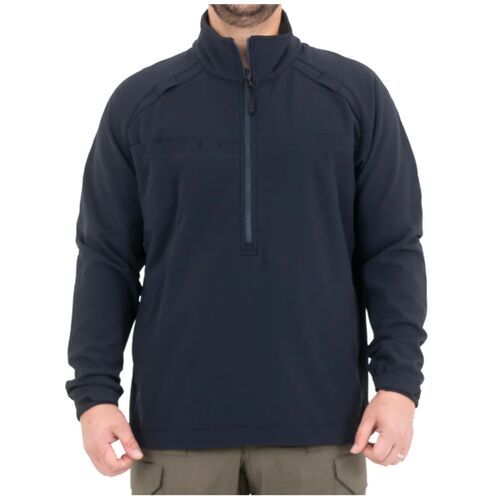 Men’s Tactix Softshell Pullover Thumbnail