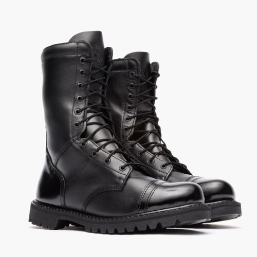 Rocky Side Zipper Jump Boot Thumbnail