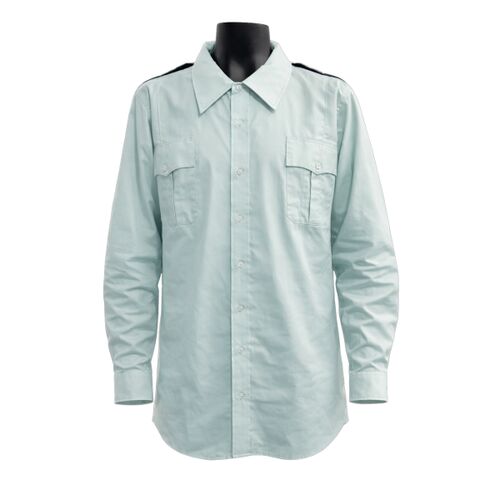 SOUTHEASTERN SHIRT MEN'S LONG SLEEVE POPLIN  Thumbnail