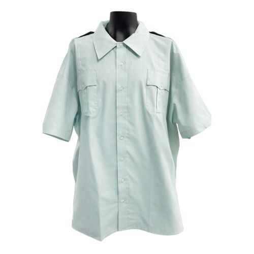 SOUTHEASTERN SHIRT MEN'S SHORT SLEEVE POPLIN  Thumbnail